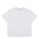 Bad Bunny x adidas 3 Pack Tee Core White / Core White / Core White T-Shirts KF1811 Detailfoto | Overkill
