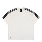 adidas Consortium T-Shirt Chalk White T-Shirts KF1993 | Overkill

