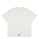 adidas Consortium T-Shirt Chalk White T-Shirts KF1993 Close-up | Overkill
