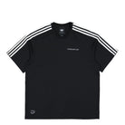 adidas Consortium T-Shirt Black T-Shirts KF1994 | Overkill
