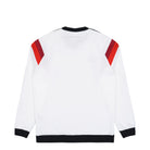 adidas DFB Germany Crew 14 White Sweatshirts KF2130 Close-up | Overkill
