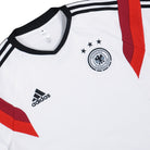 adidas DFB Germany Crew 14 White Sweatshirts KF2130 Detailfoto | Overkill
