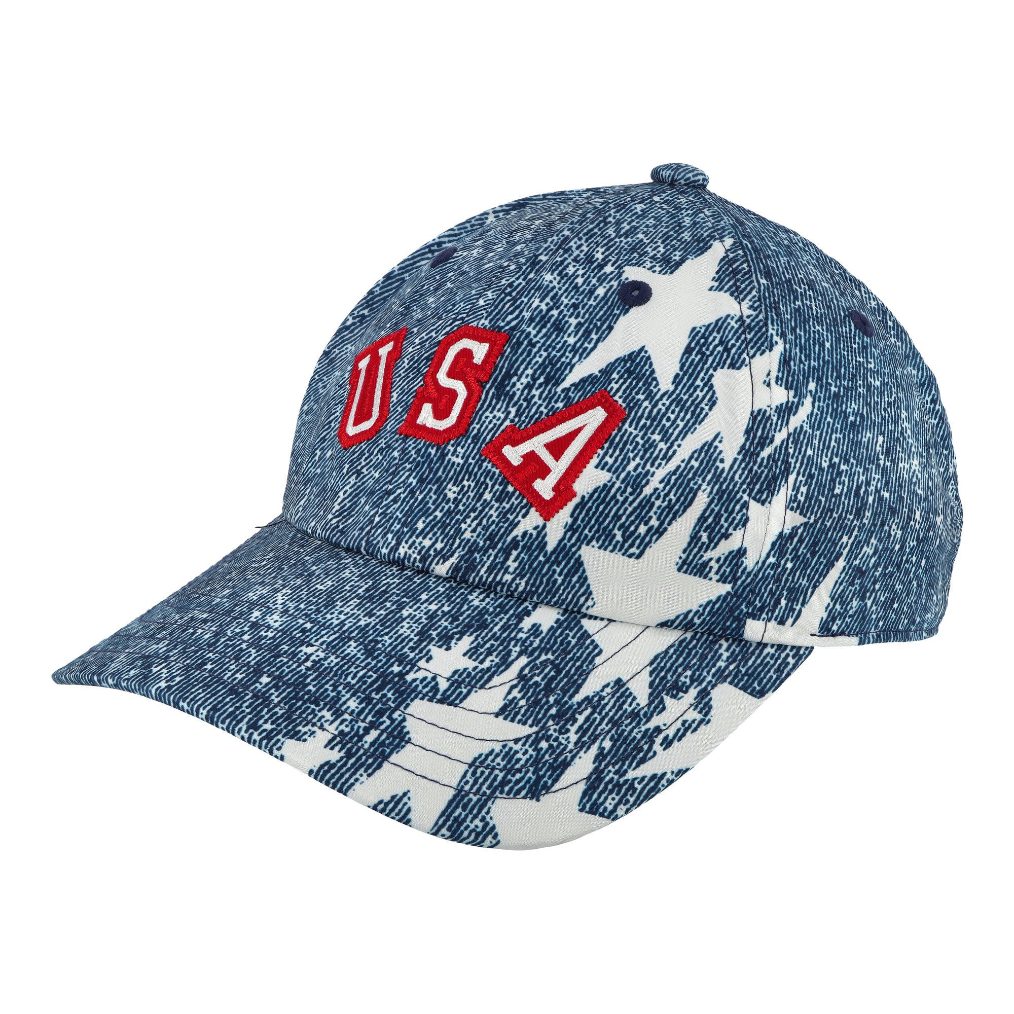 AC ミラン90’s Cap adidas adidas Denim Graphic Cap KF3761 | OVERKILL
