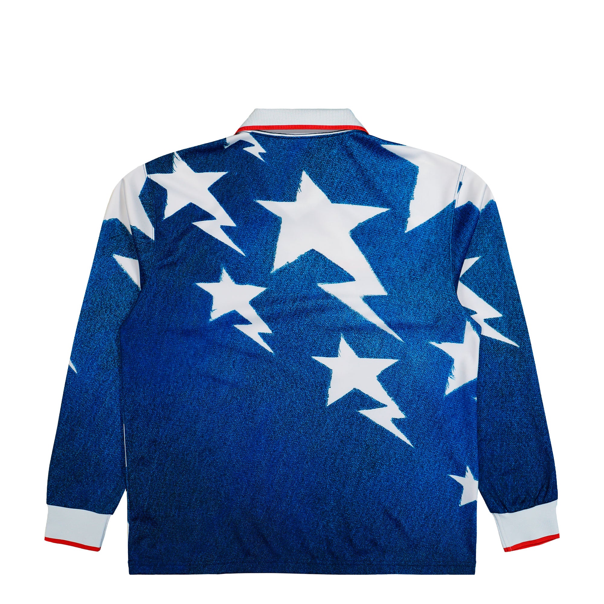 BAPE x adidas LSL Star Jersey KF4913 | OVERKILL