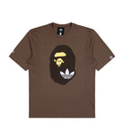 adidas SSL Tee Earth Strata T-Shirts KF4915 | Overkill
