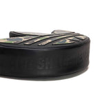 BAPE x adidas Trefoil Shoulder Bag Black Shoulder & Cross Body Bags KF4921 Detail View 1 | Overkill
