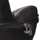 BAPE x adidas Trefoil Shoulder Bag Black Shoulder & Cross Body Bags KF4921 Detail View 2 | Overkill
