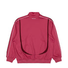 Wales Bonner x adidas Track Top Craft Pink Track Jackets KF5016 Close-up | Overkill
