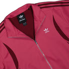 Wales Bonner x adidas Track Top Craft Pink Track Jackets KF5016 Detailfoto | Overkill
