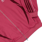 Wales Bonner x adidas Track Top Craft Pink Track Jackets KF5016 Detail View 1 | Overkill
