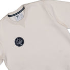 adidas Sweat SPZL Chalk White Sweatshirt KF5736 Detailfoto | Overkill
