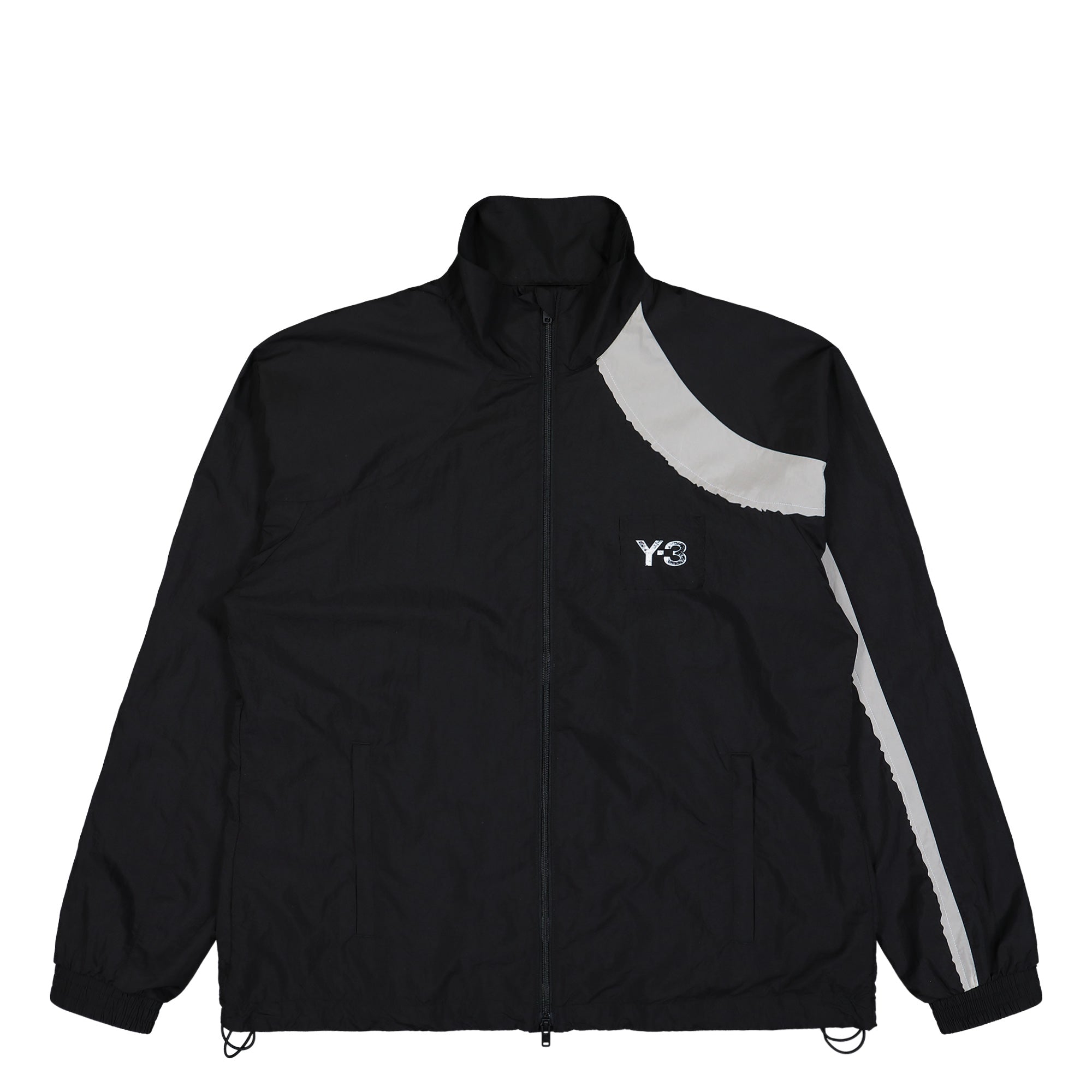 Y-3 M RE 3S Nylon Jacket KF6027 | OVERKILL