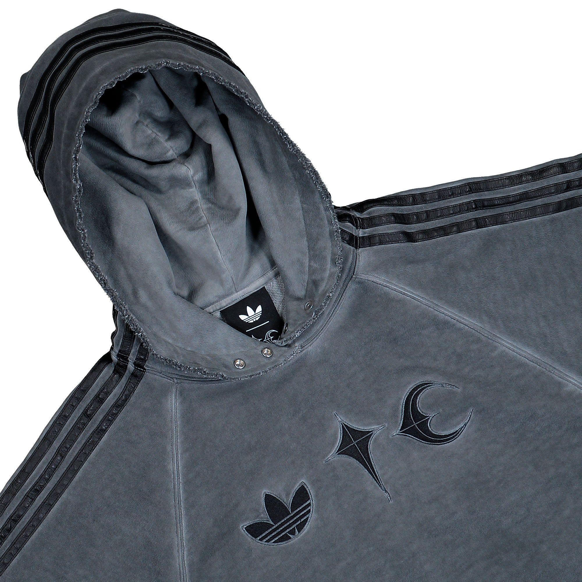 Thug Club x adidas TC Sweat Hoodie KF6587 | OVERKILL
