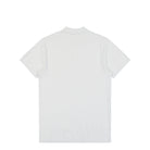 adidas  Bispham Polo SPZL Orbit Grey Polo Shirts KF6808 Close-up | Overkill
