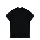 adidas  Bispham Polo SPZL Black Polo Shirts KF6812 Close-up | Overkill
