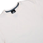 adidas Mod Tee SPZL Chalk White T-Shirts KF6813 Detailfoto | Overkill
