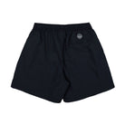 adidas Hudswell Shorts SPZL Black Shorts KF6824 Close-up | Overkill
