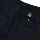 adidas Hudswell Shorts SPZL Black Shorts KF6824 Detail View 2 | Overkill
