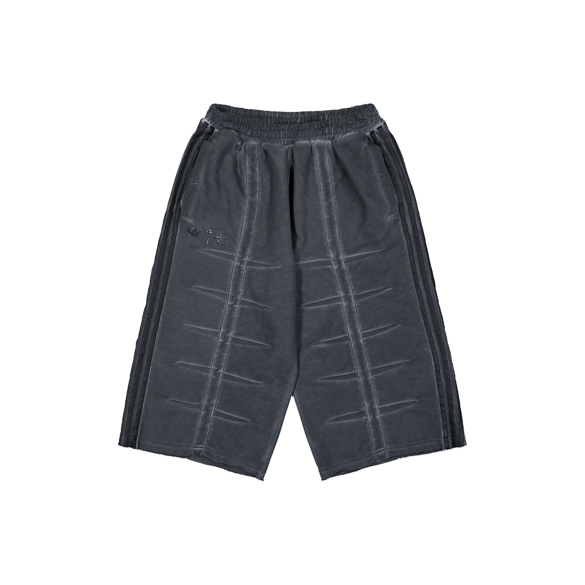 Thug Club x adidas TC Sweat Jort KF6912 | OVERKILL