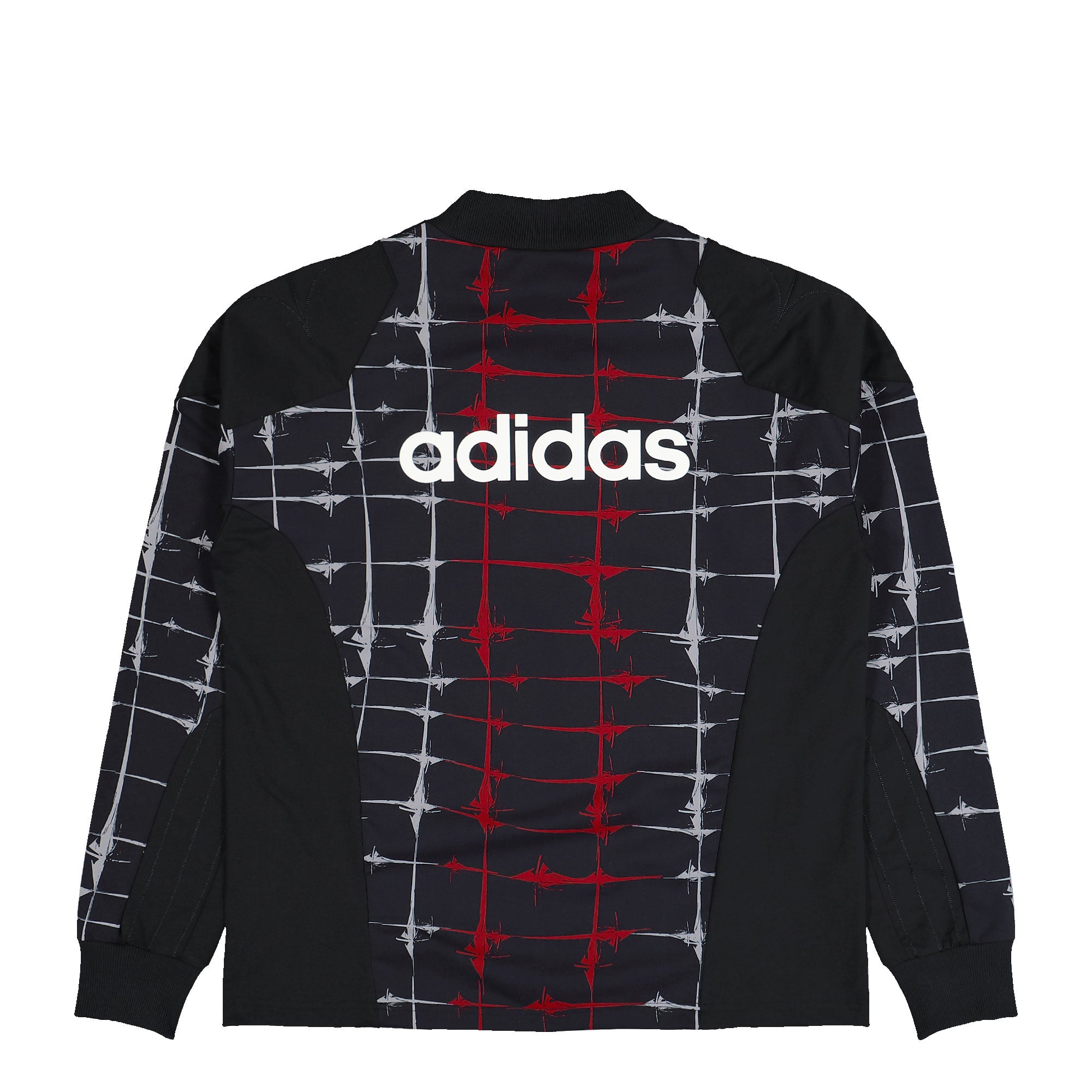 Thug Club x adidas TC Goalie T Longslevees KF6913 | OVERKILL