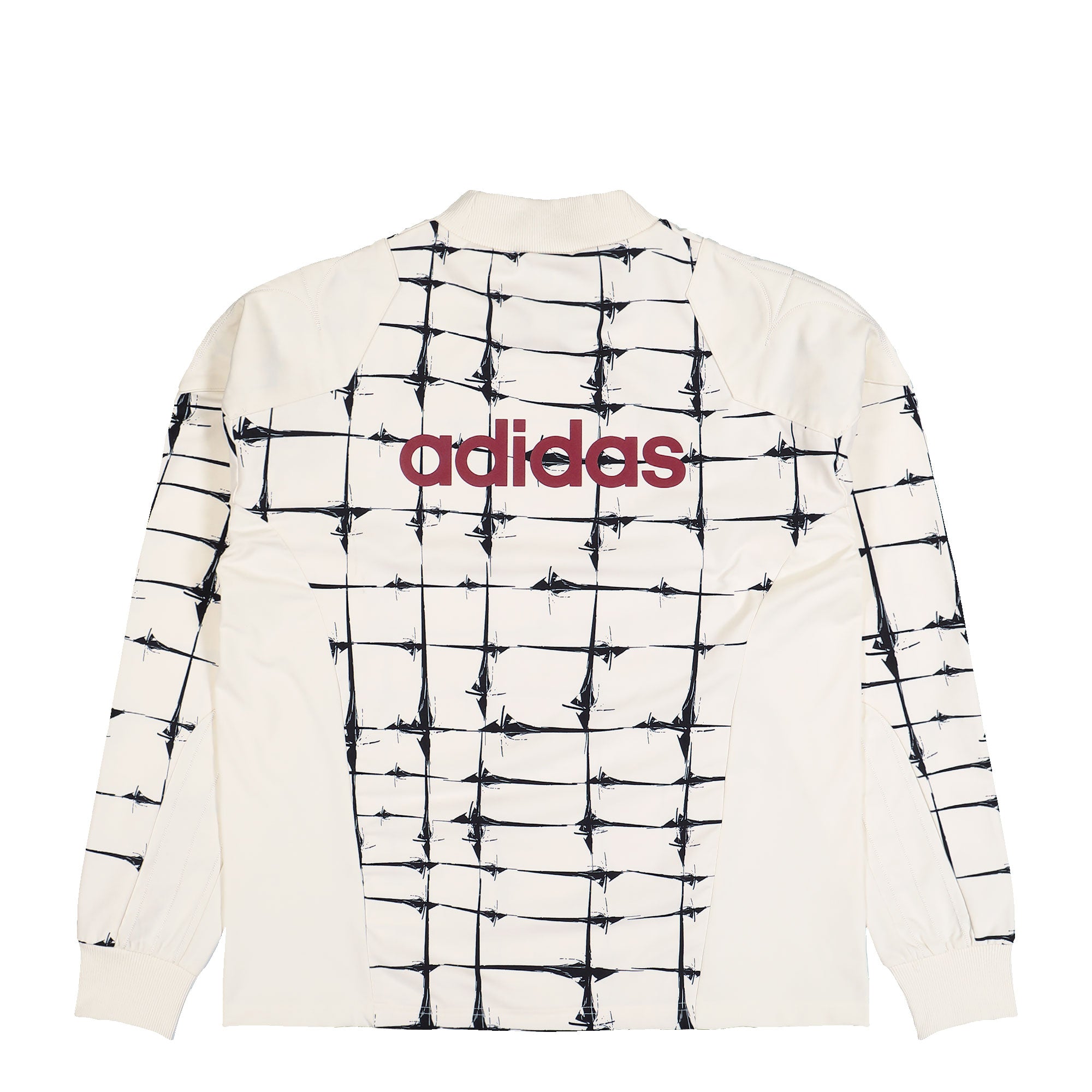 Thug Club x adidas TC Goalie T Longsleeves KF6914 | OVERKILL