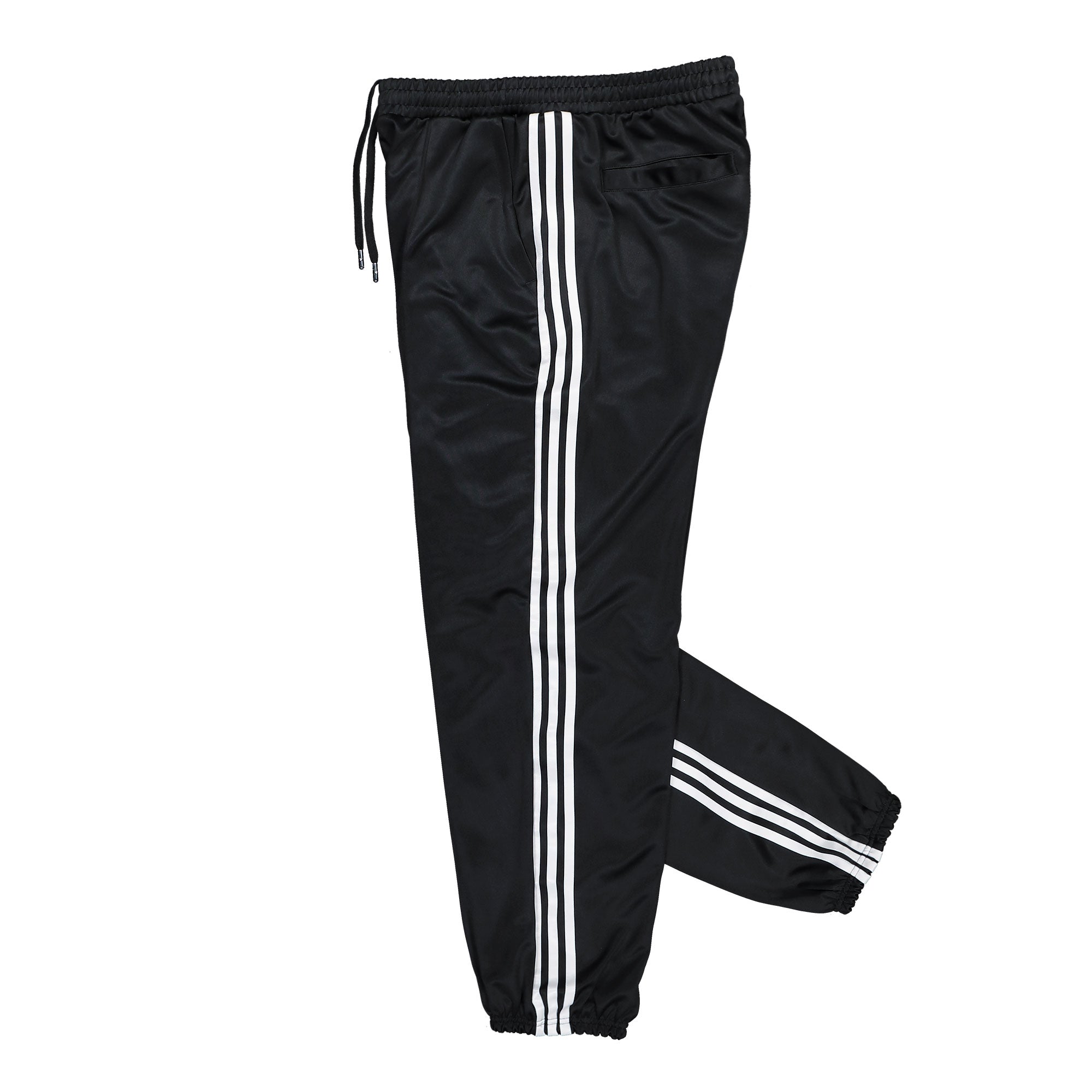 Thug Club x adidas TC SS Jogger Black Sweat & Track Pants KF6917 Detailfoto | Overkill
