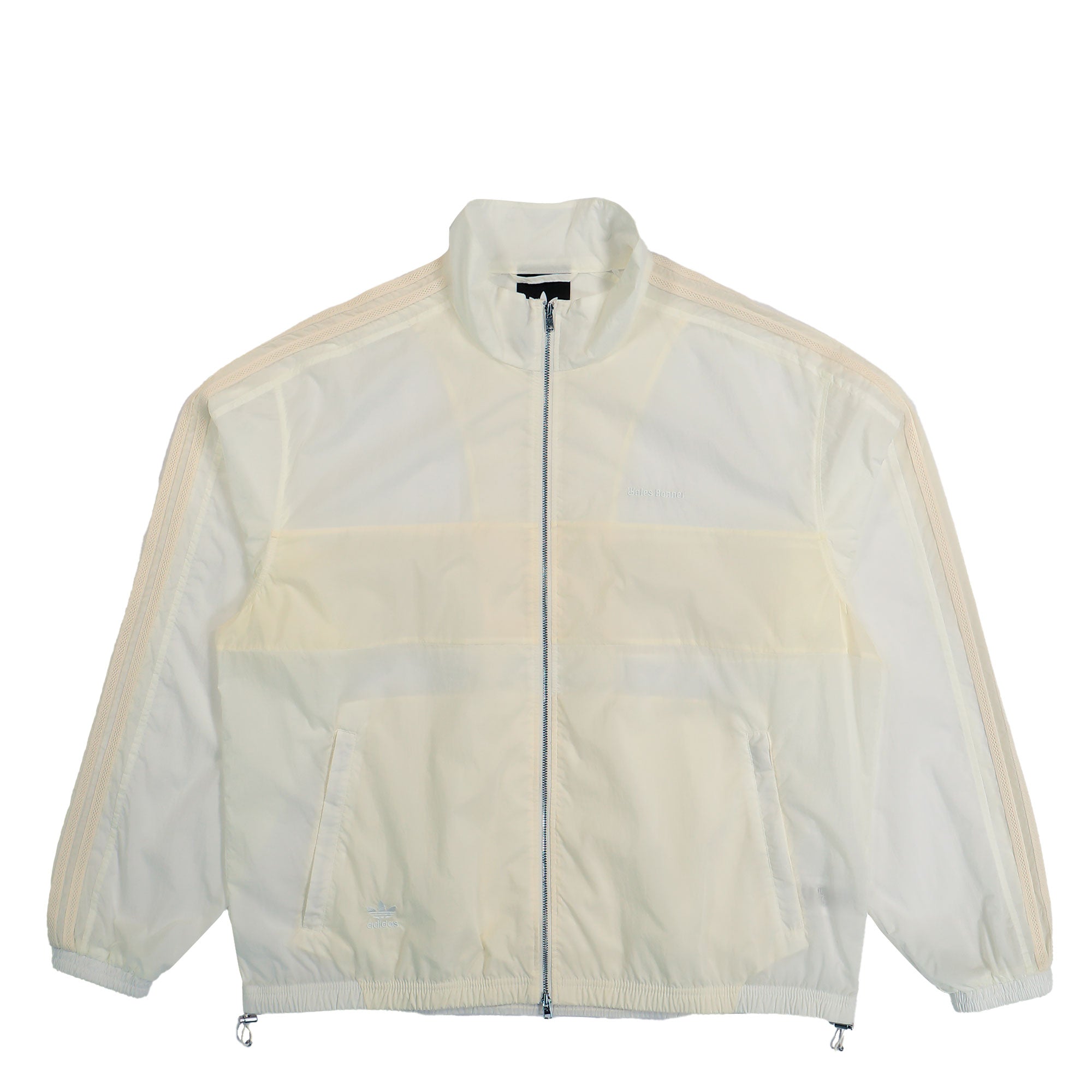 Wales Bonner x adidas Track Jacket Chalk White Track Top KF9251 | Overkill

