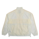 Wales Bonner x adidas Track Jacket Chalk White Track Top KF9251 Close-up | Overkill
