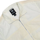 Wales Bonner x adidas Track Jacket Chalk White Track Top KF9251 Detailfoto | Overkill
