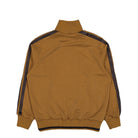 Wales Bonner x Y-3 Track Top Bronze Strata Track Jackets KF9274 Close-up | Overkill