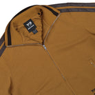 Wales Bonner x Y-3 Track Top Bronze Strata Track Jackets KF9274 Detailfoto | Overkill