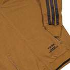 Wales Bonner x Y-3 Track Top Bronze Strata Track Jackets KF9274 Detail View 1 | Overkill
