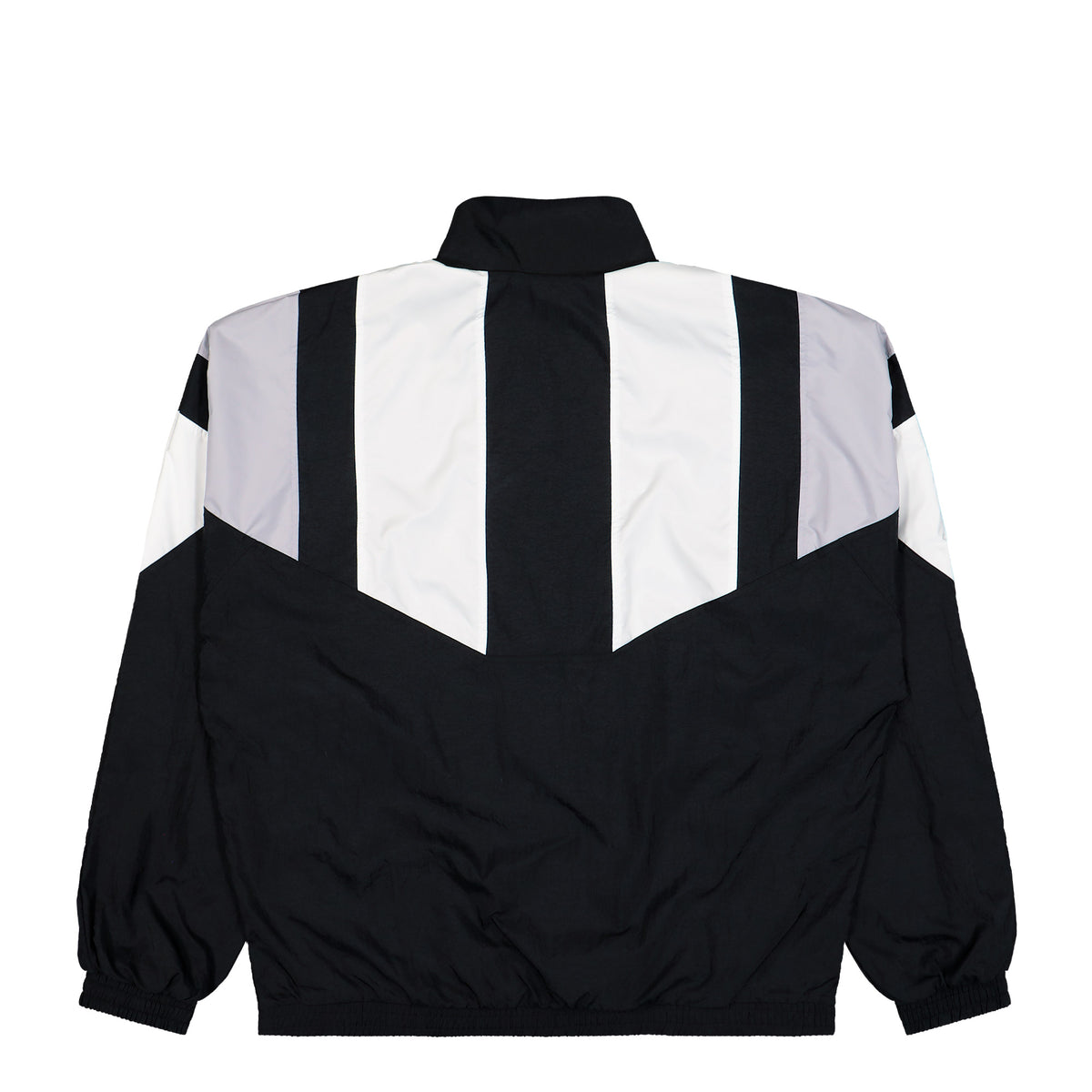 adidas Juventus Equipment Track Top Black Track Jacket KF9824 Close-up | Overkill
