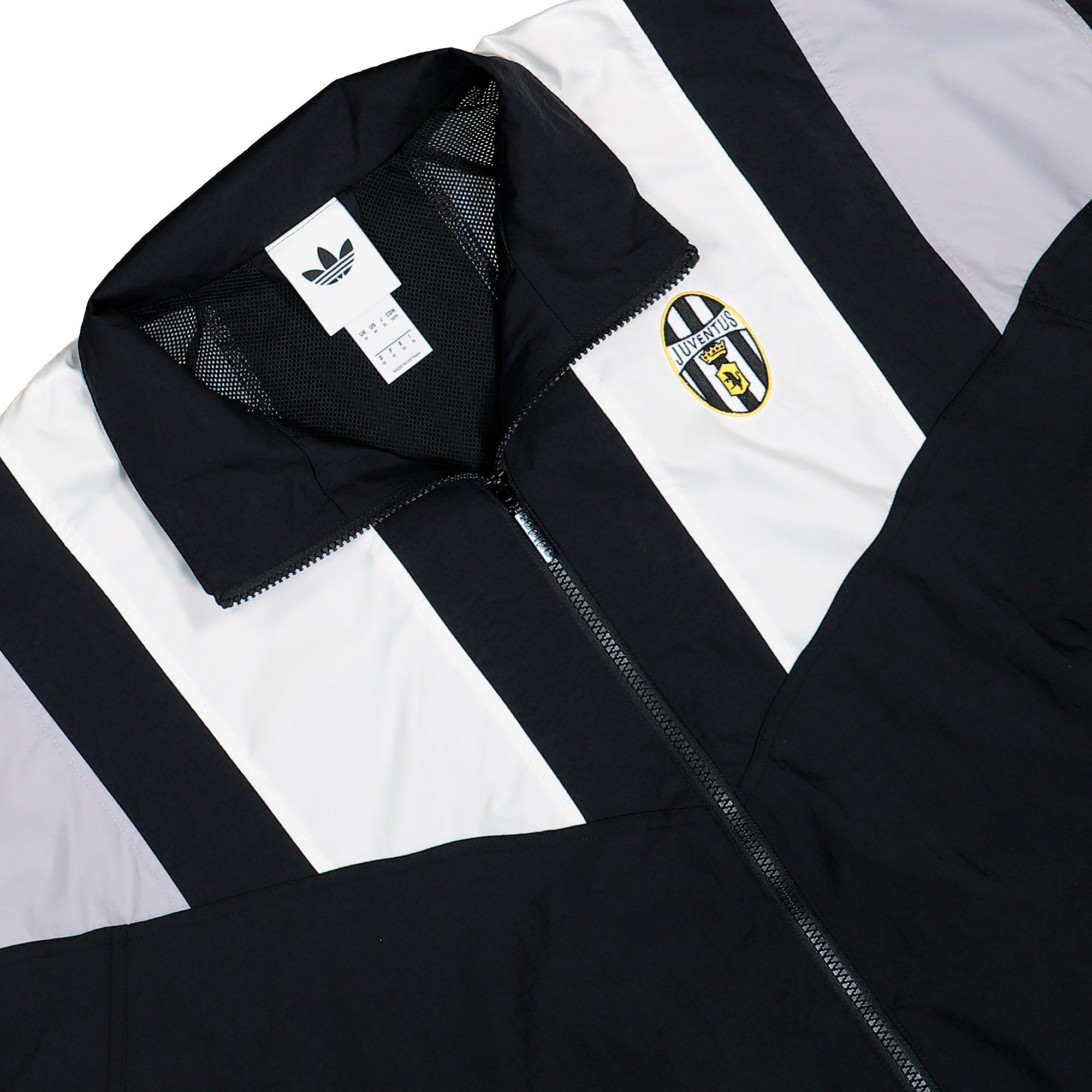 adidas Juventus Equipment Track Top KF9824 | OVERKILL