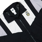 adidas Juventus Equipment Track Top Black Track Jacket KF9824 Detailfoto | Overkill
