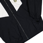 adidas Juventus Equipment Track Top Black Track Jacket KF9824 Detail View 1 | Overkill
