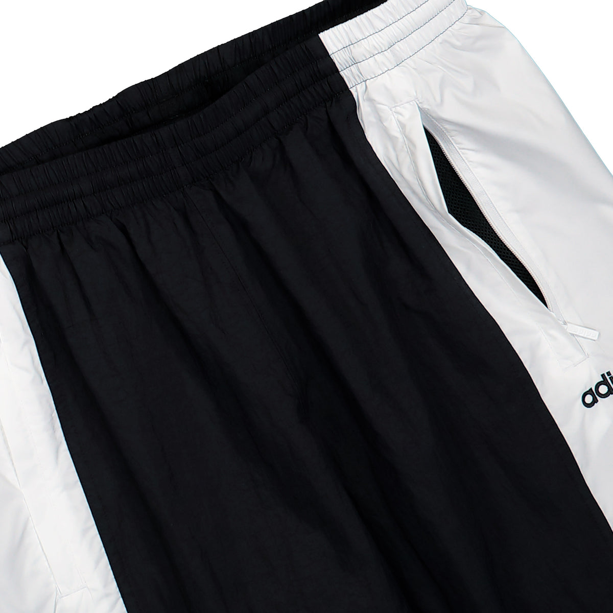 adidas Juventus Equipment Track Pant Black Track Pant KF9825 Detail View 1 | Overkill
