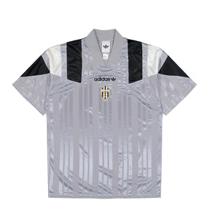 adidas Juventus Equipment Jersey Glory Grey T-Shirt KF9826 | Overkill

