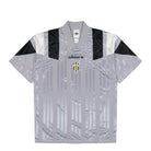 adidas Juventus Equipment Jersey Glory Grey T-Shirt KF9826 | Overkill
