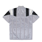 adidas Juventus Equipment Jersey Glory Grey T-Shirt KF9826 Close-up | Overkill
