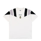 adidas Juventus Equipment Tee White T-Shirt KF9828 | Overkill
