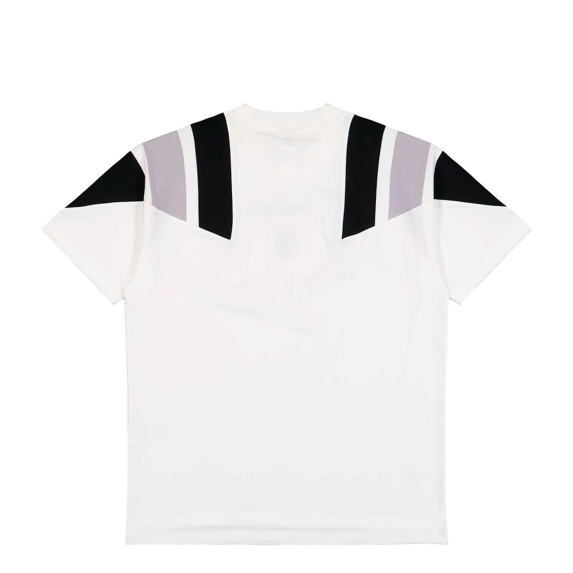 adidas Juventus Equipment Tee White T-Shirt KF9828 Close-up | Overkill
