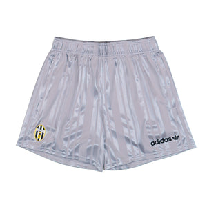 adidas Juventus Equipment Shorts Glory Grey Short KF9830 | Overkill
