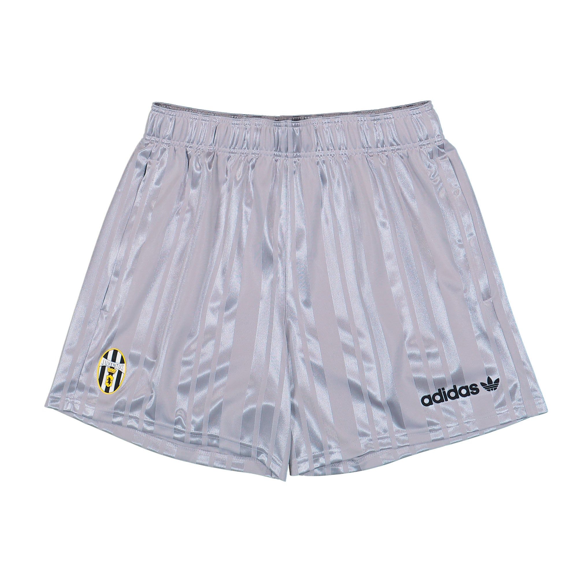 adidas Juventus Equipment Shorts Glory Grey Short KF9830 | Overkill

