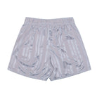 adidas Juventus Equipment Shorts Glory Grey Short KF9830 Close-up | Overkill
