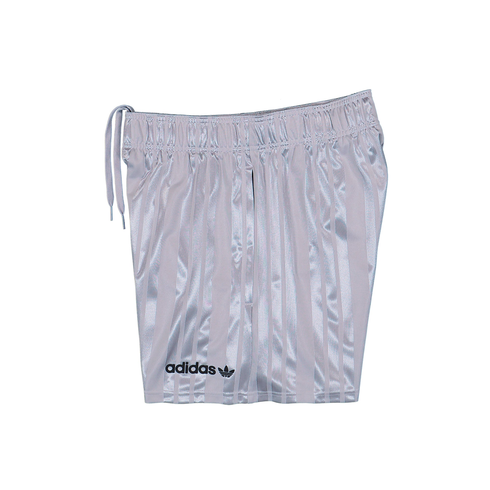 adidas Juventus Equipment Shorts Glory Grey Short KF9830 Detailfoto | Overkill

