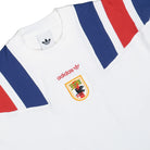 adidas JFA Japan Equipment Tee White T-Shirts KG0230 Detailfoto | Overkill
