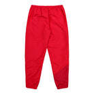 adidas FC Bayern München Stadium Track Pant Better Scarlet / Team Victory Red Sweat & Track Pants KG2244 Close-up | Overkill
