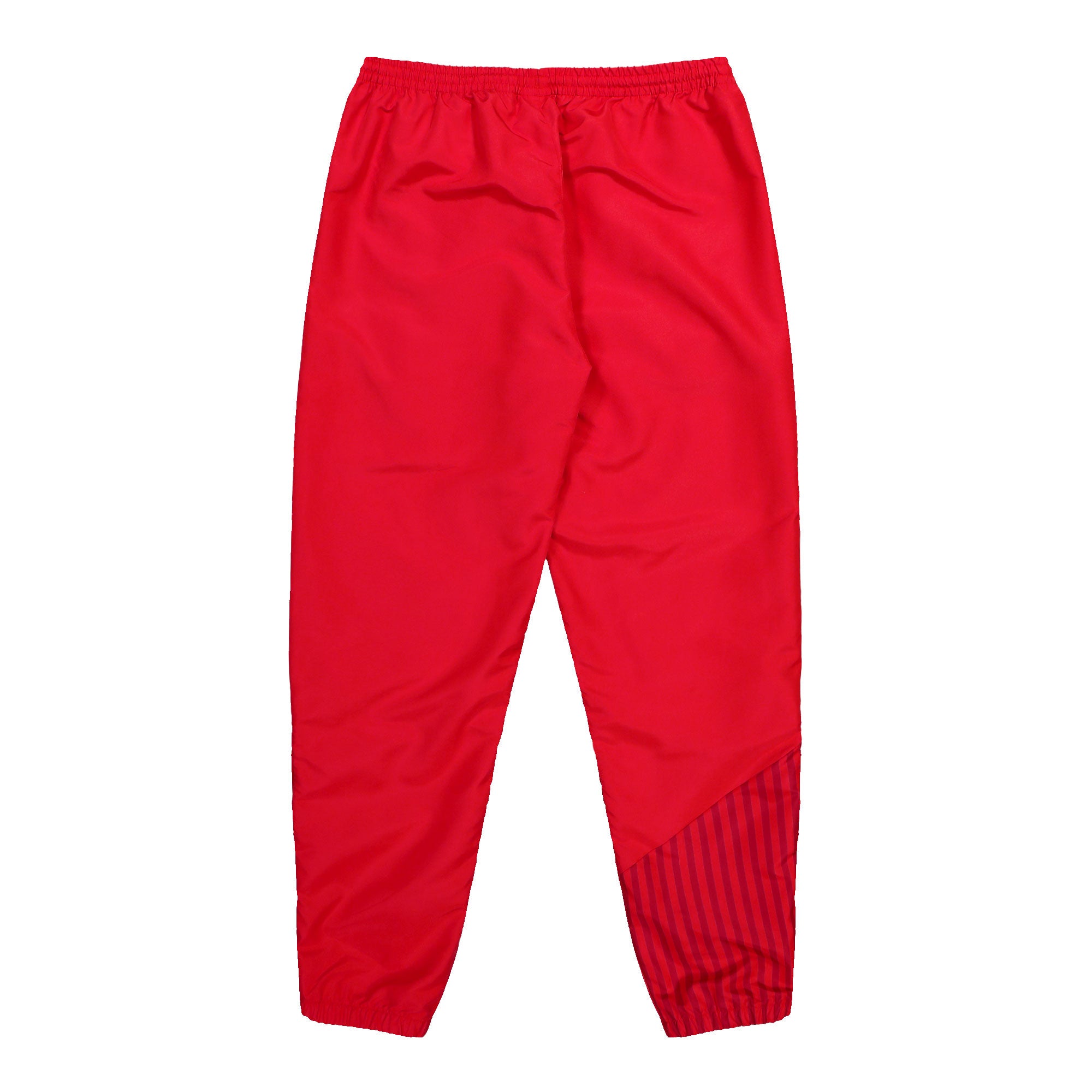 adidas FC Bayern München Stadium Track Pant Better Scarlet / Team Victory Red Sweat & Track Pants KG2244 Close-up | Overkill

