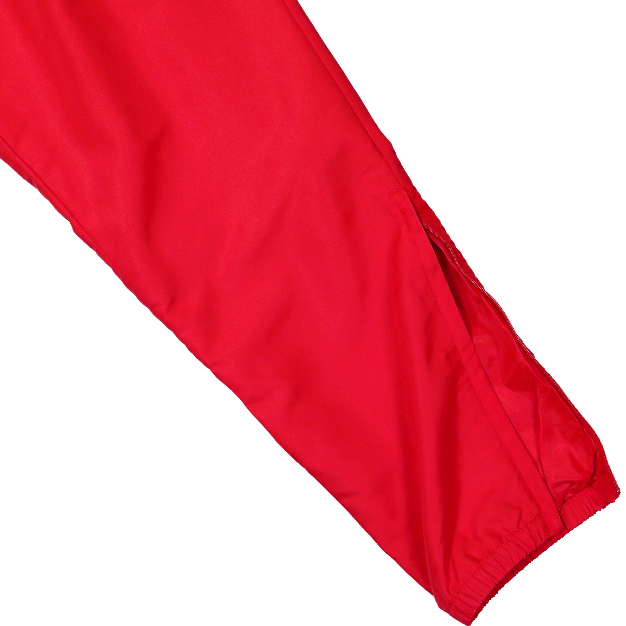 adidas FC Bayern München Stadium Track Pant Better Scarlet / Team Victory Red Sweat & Track Pants KG2244 Detail View 2 | Overkill
